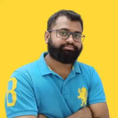 Kundan Web Developer