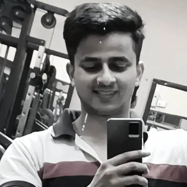 Usmaan Web Developer
